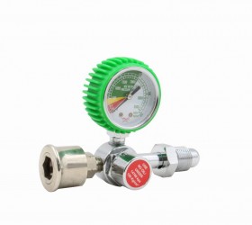 Schrader Valve Regulators