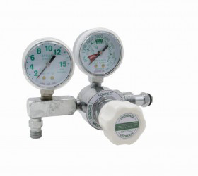 Flow Gauge Regulators