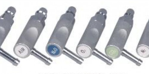 Dajtqs Quick Probe Adaptors