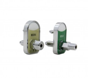 Chemetron Quick Probe Adaptors