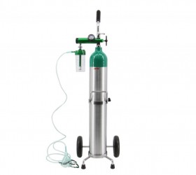 Medical Gas Equipment Cylinder Suit