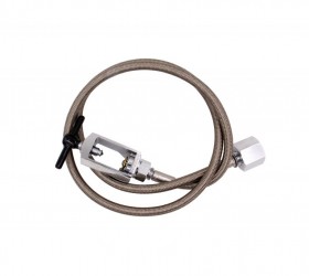 Stainless Steel High Pressure Hose