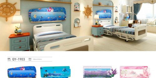 Medical Bed Head Unit Series