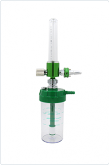 Medical flowmeter