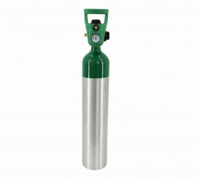 Portable regulator
