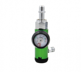 Gas Cylinder Valves