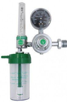 Sharp oxygen inhalator