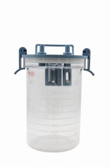 Medical Vacuum Regulator System