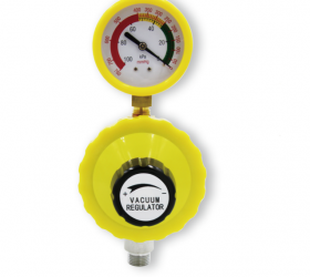 Medical Vacuum Regulator Suit