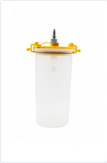 Vacuum regulator