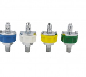 OHMEDA Quick Probe Adaptors