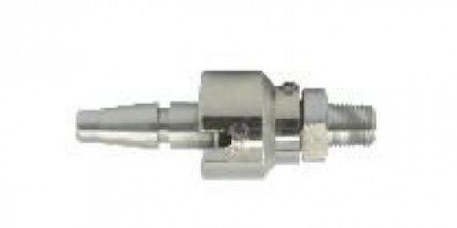 Stainless Steel High Pressure Hose