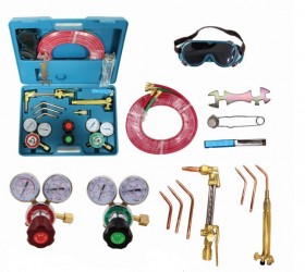Welding and Cutting Kit