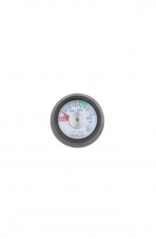 UL listed 1.25?1.5?3000PSI gauge
