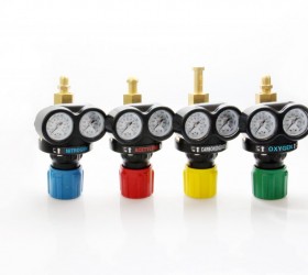 Victor edge series style industrial regulator