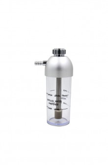 Bubble Humidifier bottle