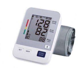 IHB Arrhythmia Detection Blood Pressure Monitors