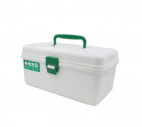 First aid kit