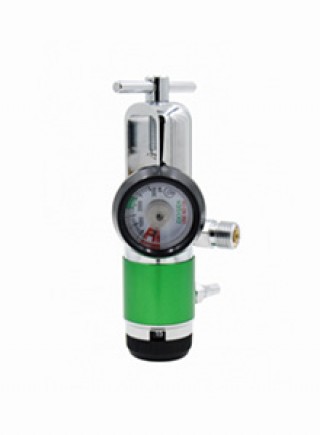 cga870 oxygen regulator