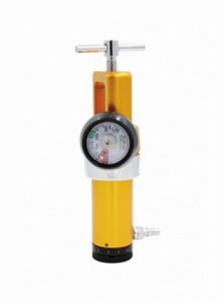 cga870 oxygen regulator
